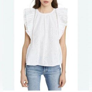 Sea New York Lea shirt, sz 4